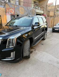 کادیلاک ئێسکەلەید